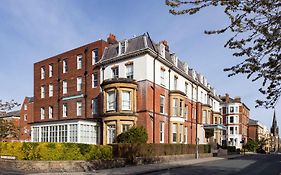 The Caledonian New Southlands Hotel